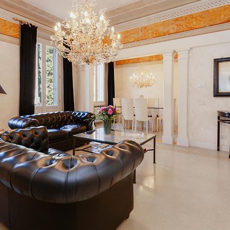 Casa San Domenico Apartman Mantova Kültér fotó