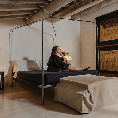 Casa San Domenico Apartman Mantova Kültér fotó