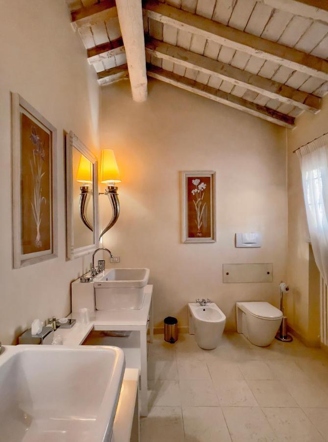 Casa San Domenico Apartman Mantova Kültér fotó