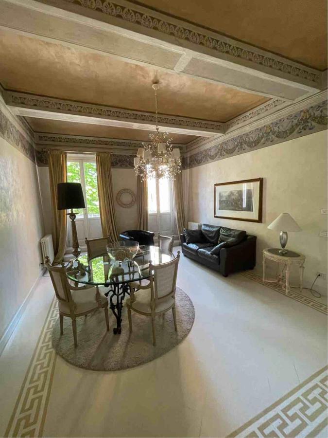 Casa San Domenico Apartman Mantova Kültér fotó