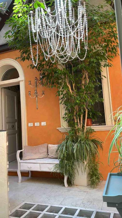 Casa San Domenico Apartman Mantova Kültér fotó