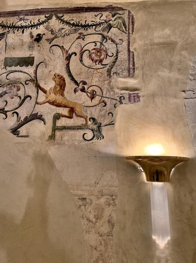 Casa San Domenico Apartman Mantova Kültér fotó