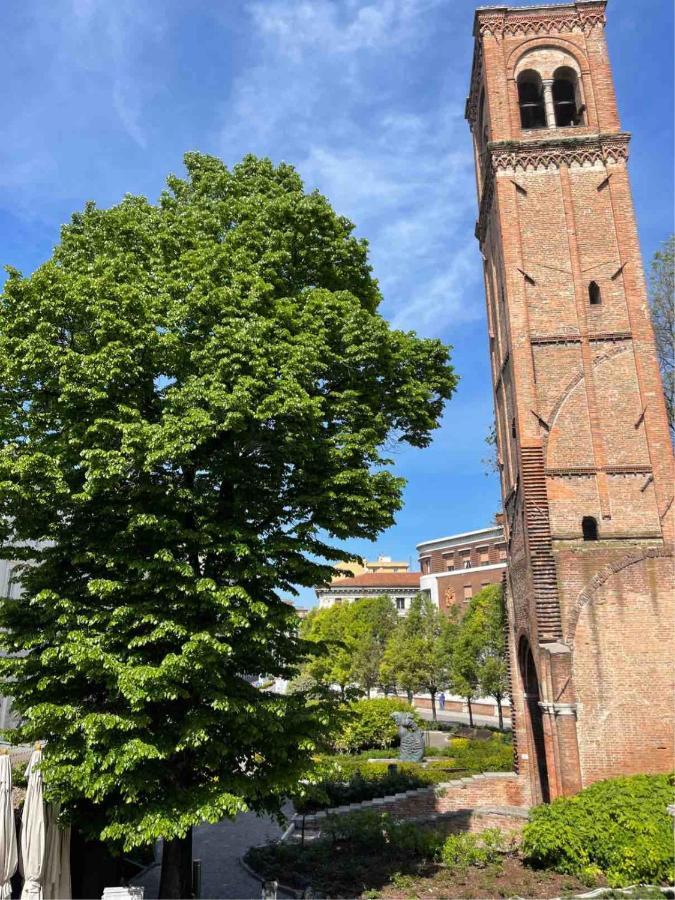 Casa San Domenico Apartman Mantova Kültér fotó