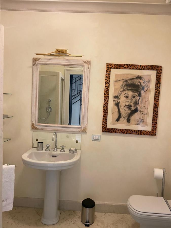 Casa San Domenico Apartman Mantova Kültér fotó