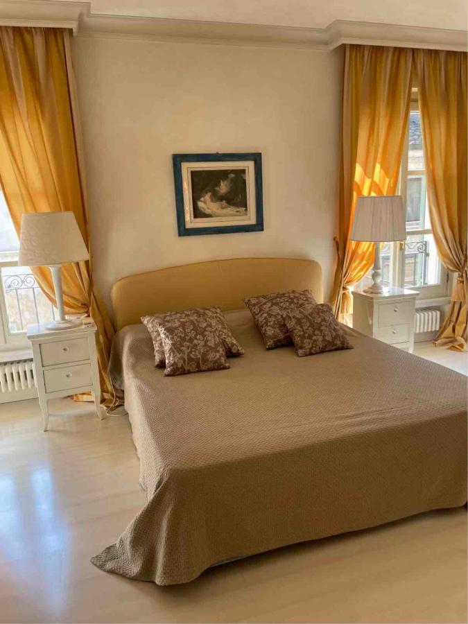 Casa San Domenico Apartman Mantova Kültér fotó