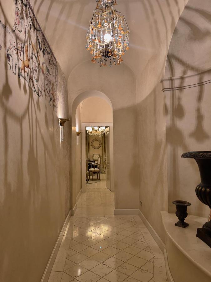 Casa San Domenico Apartman Mantova Kültér fotó