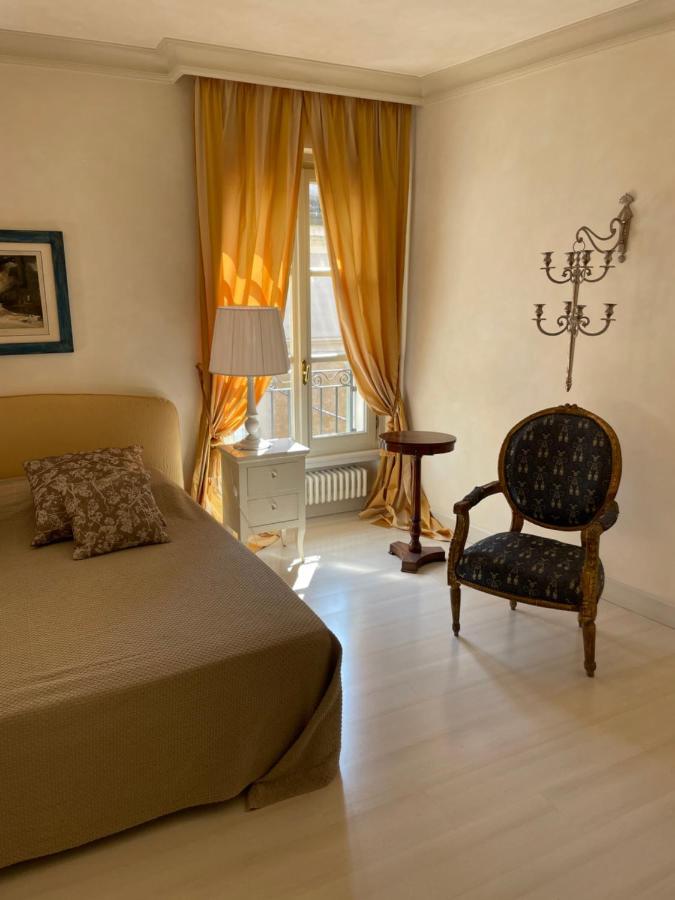 Casa San Domenico Apartman Mantova Kültér fotó