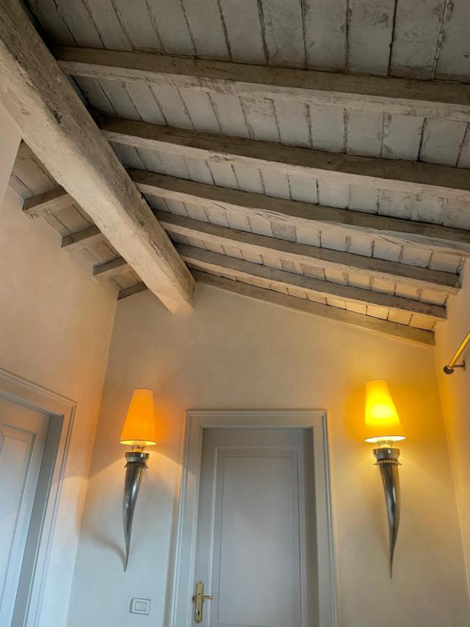 Casa San Domenico Apartman Mantova Kültér fotó