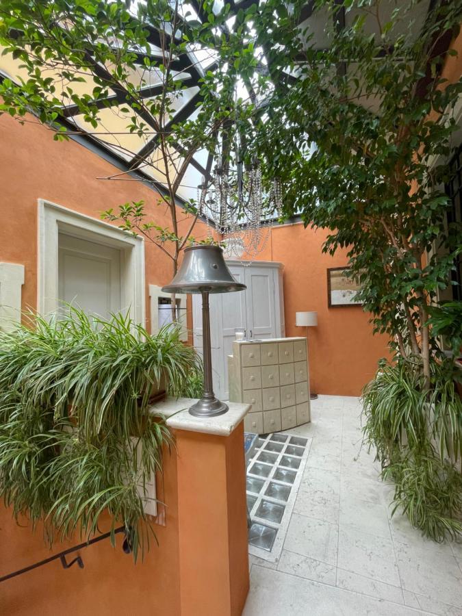 Casa San Domenico Apartman Mantova Kültér fotó