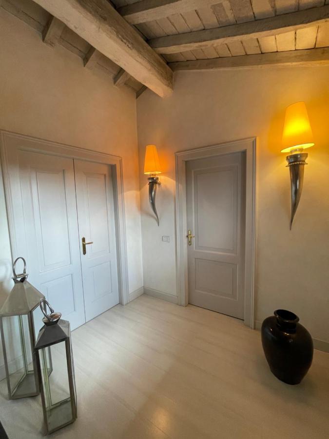 Casa San Domenico Apartman Mantova Kültér fotó