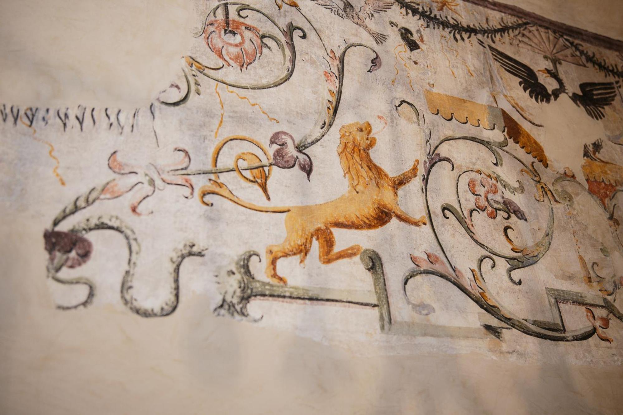 Casa San Domenico Apartman Mantova Kültér fotó
