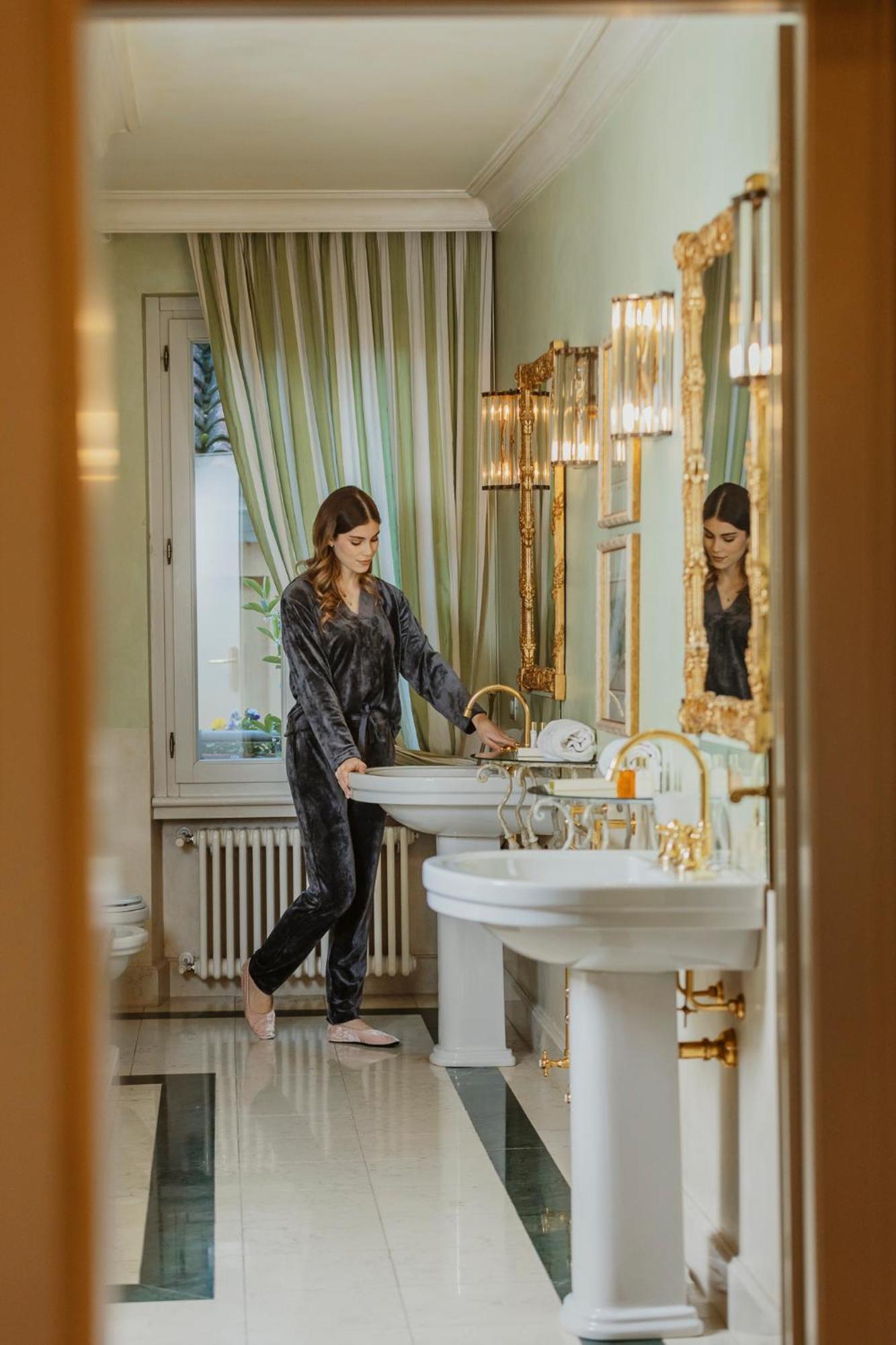 Casa San Domenico Apartman Mantova Kültér fotó
