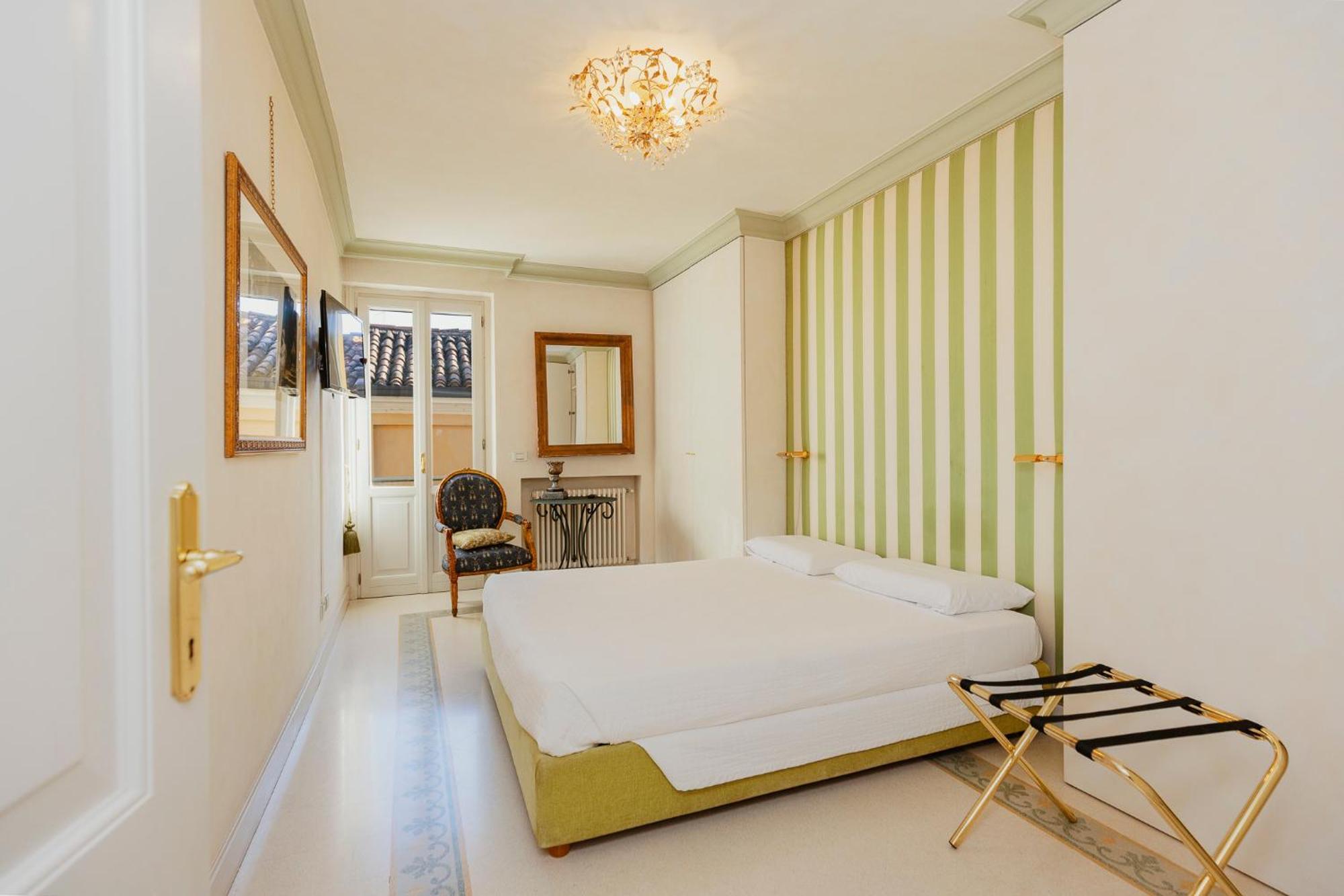 Casa San Domenico Apartman Mantova Kültér fotó
