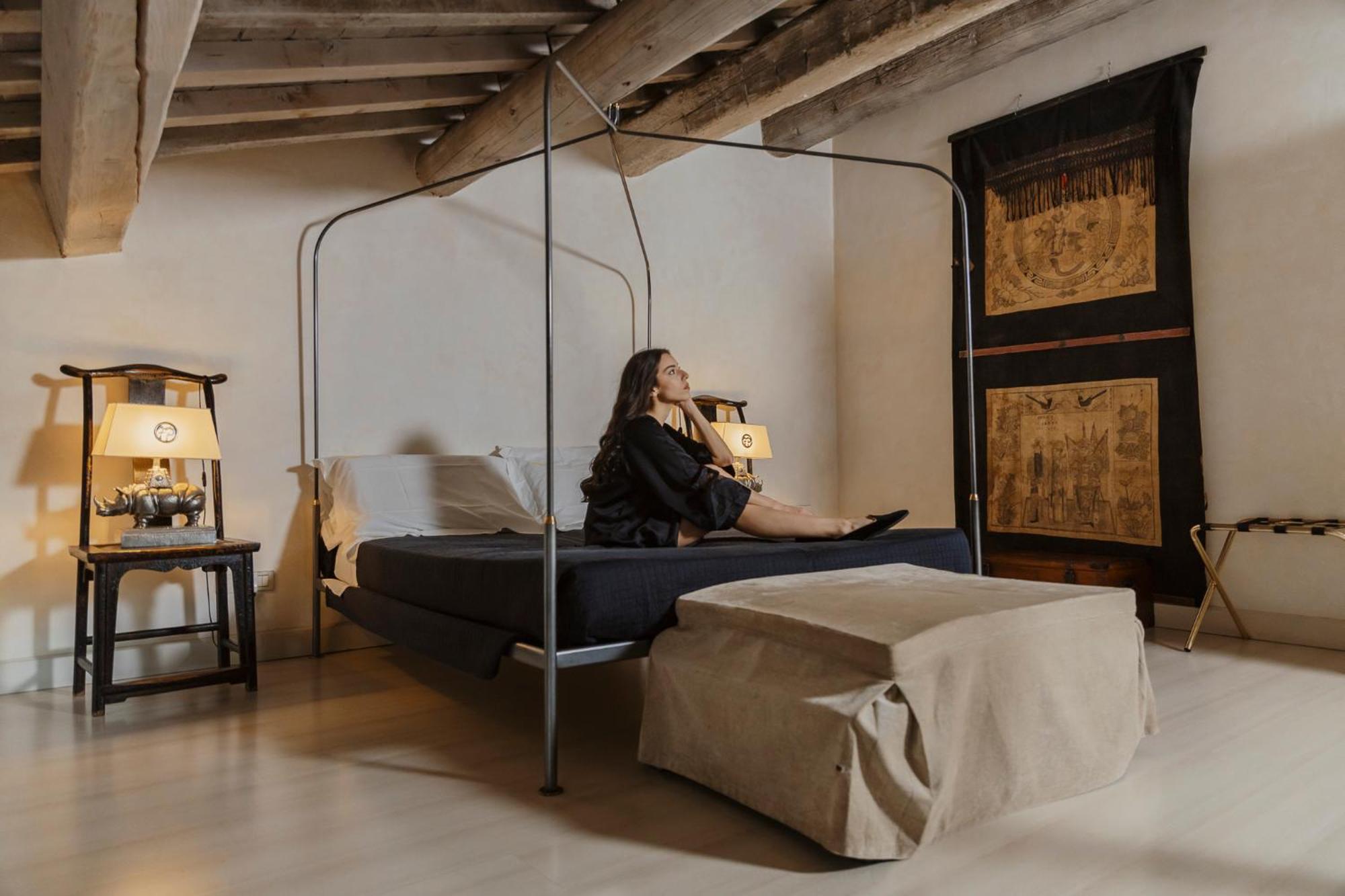 Casa San Domenico Apartman Mantova Kültér fotó