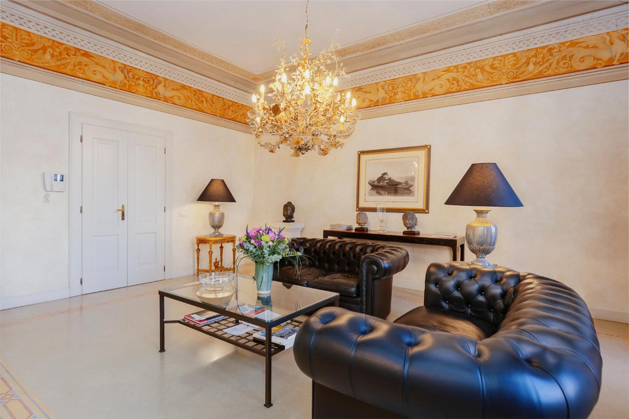 Casa San Domenico Apartman Mantova Kültér fotó