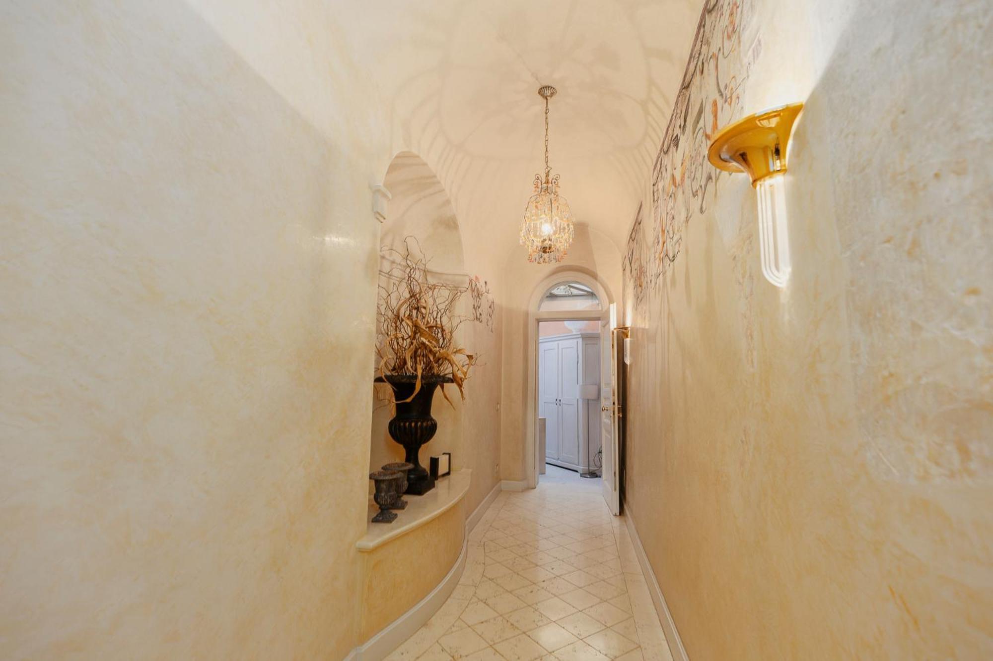Casa San Domenico Apartman Mantova Kültér fotó