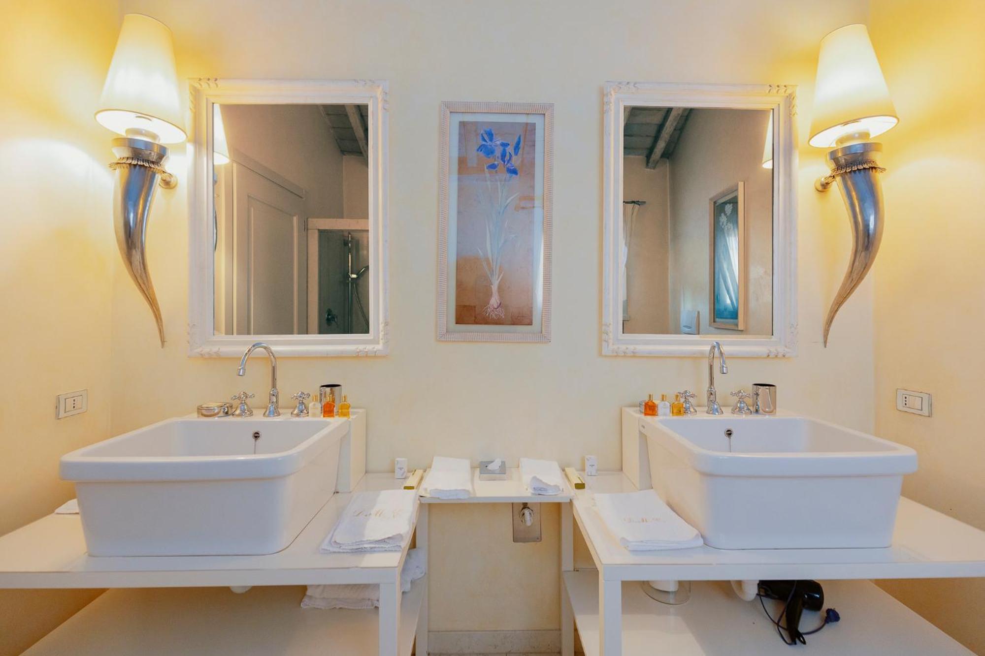 Casa San Domenico Apartman Mantova Kültér fotó