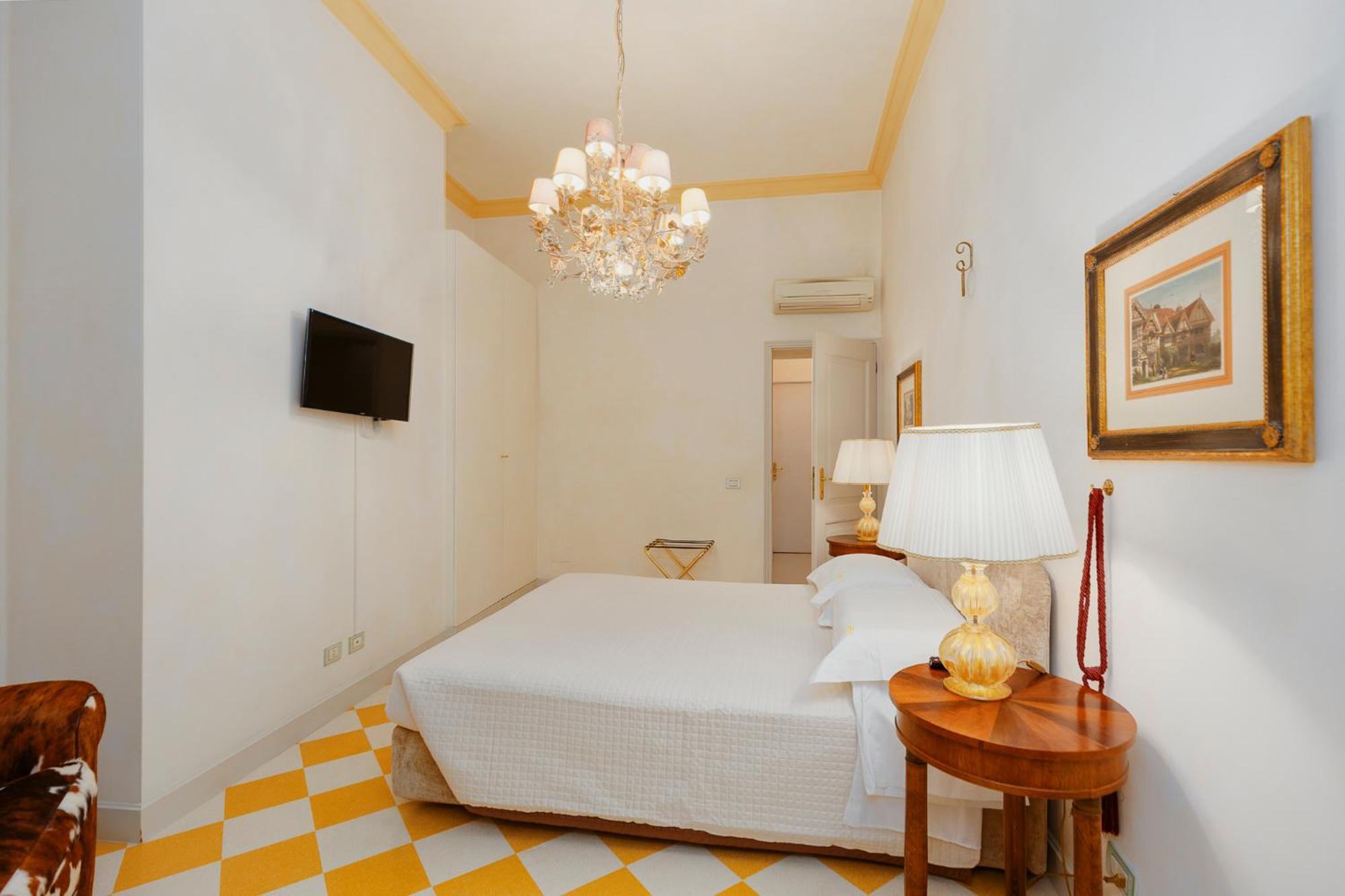 Casa San Domenico Apartman Mantova Kültér fotó