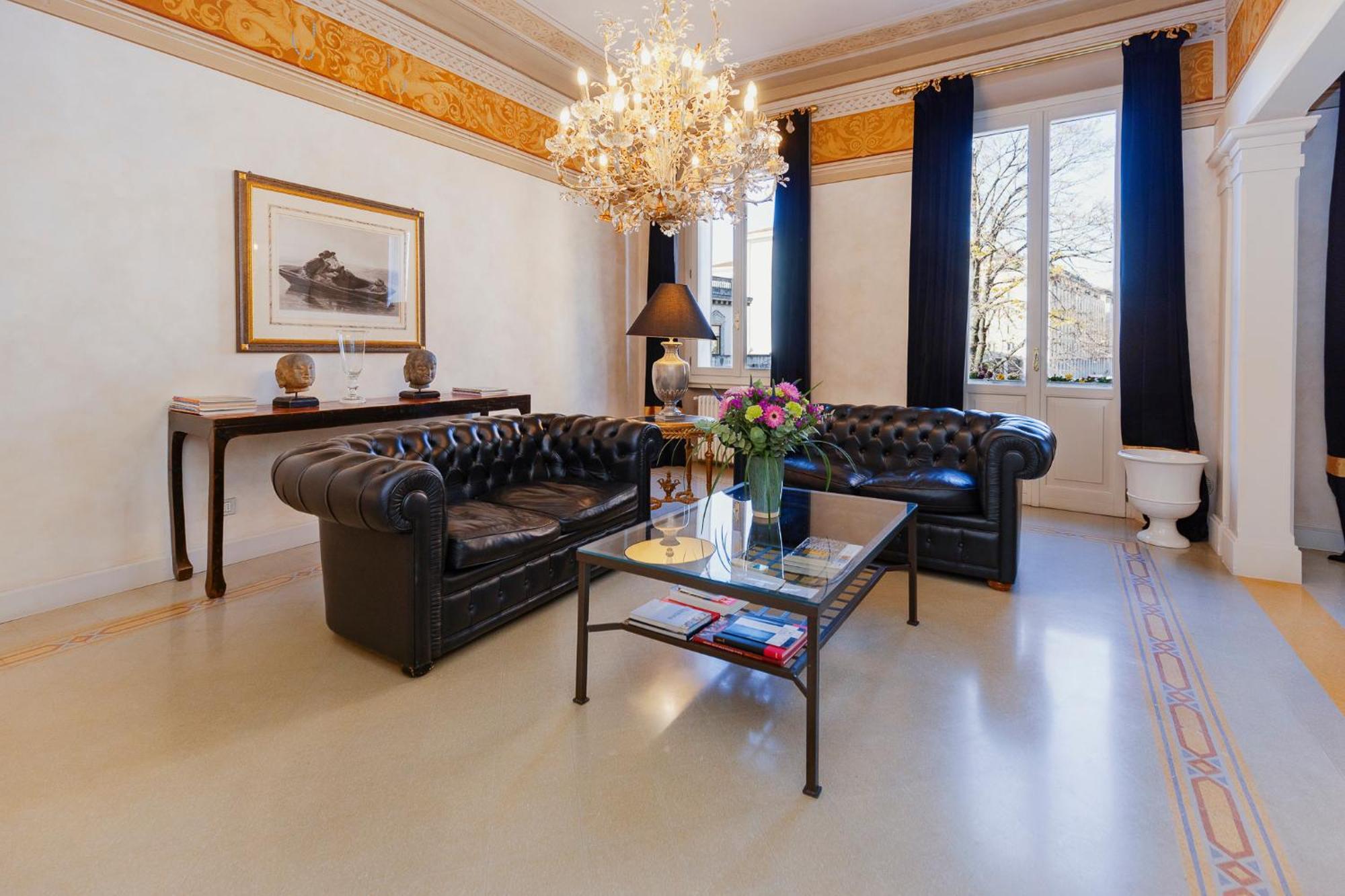 Casa San Domenico Apartman Mantova Kültér fotó