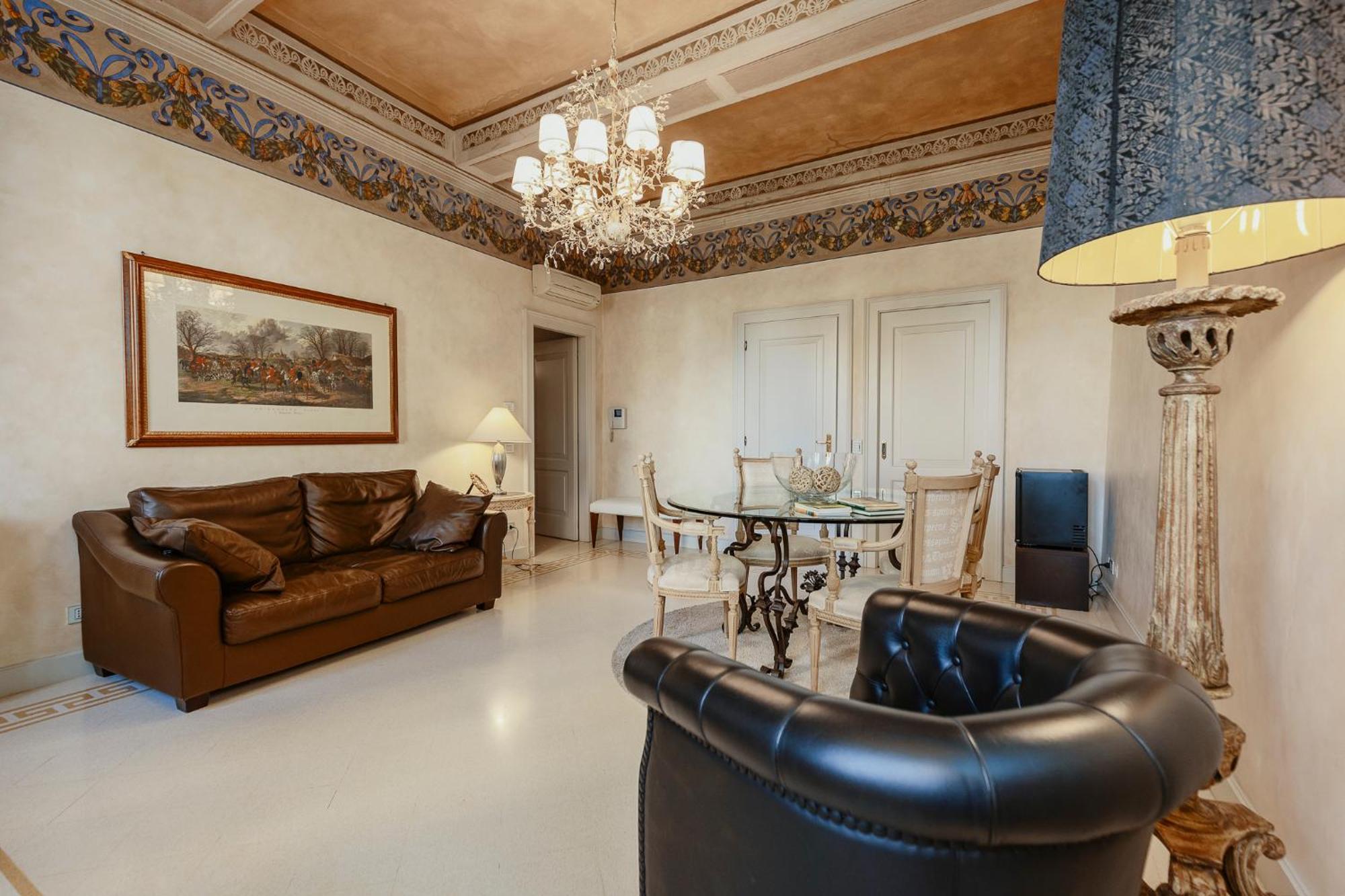 Casa San Domenico Apartman Mantova Kültér fotó
