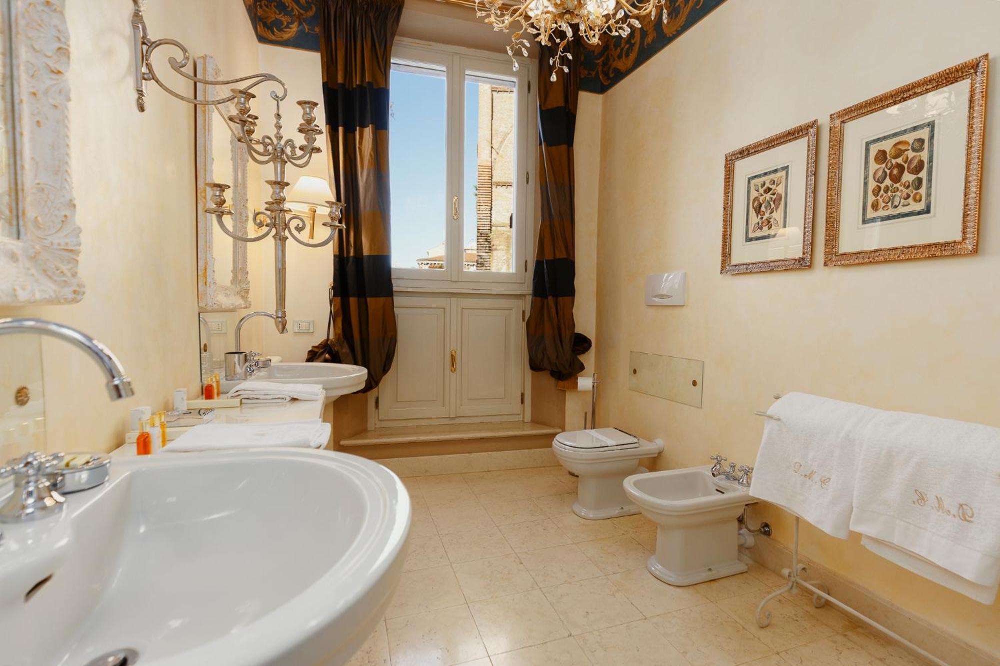 Casa San Domenico Apartman Mantova Kültér fotó